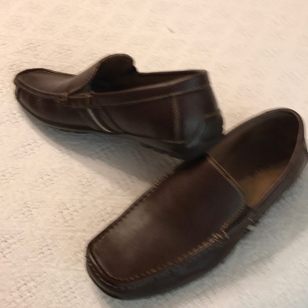 Men’s Bass Drivers